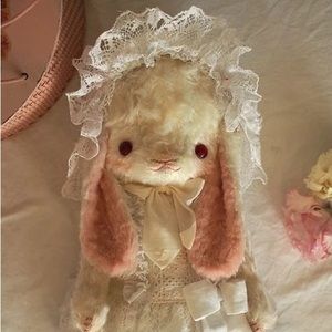 Meet your Posher, Seraphim